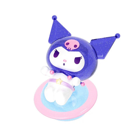 Moetch Kuromi Space Miniature Blind Bag Series