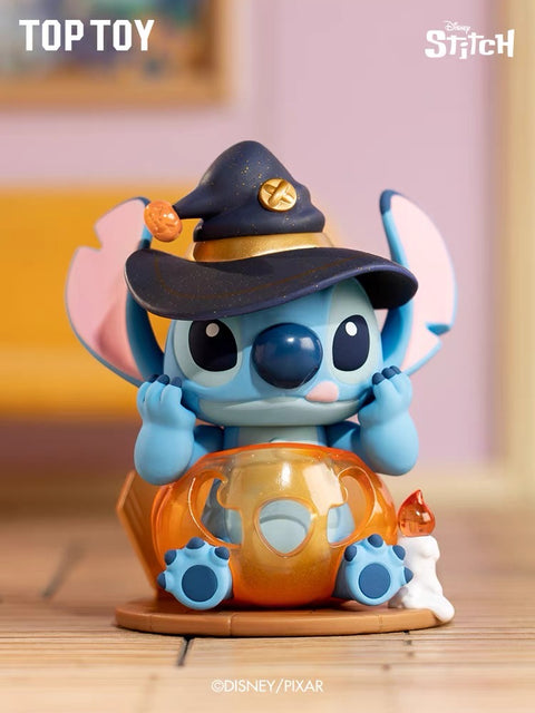 TopToy Stitch Weird Diary Series