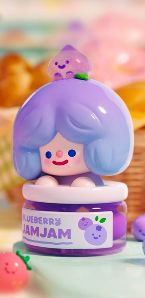 F.UN RiCO Coco Mart Series Blind Box