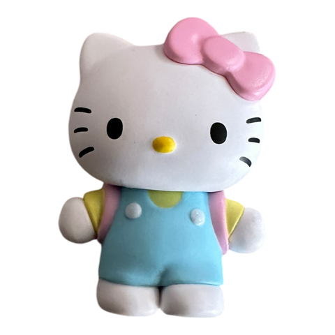 Moetch Sanrio Back Pack Miniature Series