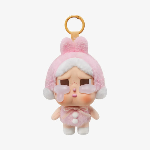 POP MART Cry Baby Crying Again Plushie Series