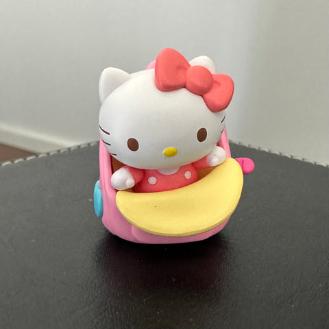 Moetch Sanrio Bags Miniature Series