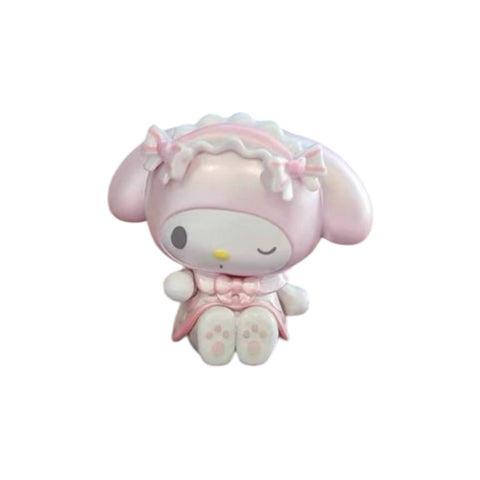 Sanrio Sweet Bomb Miniature Series