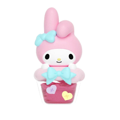 Moetch Sanrio Dopamine Juice Miniature Series