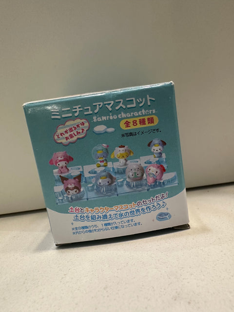 BF2024 - blind box Sanrio Arctic