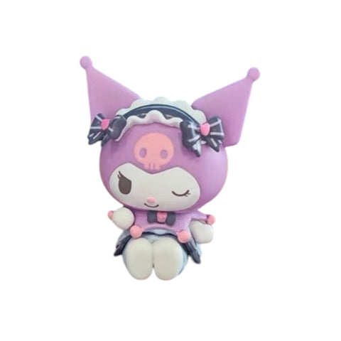 Sanrio Sweet Bomb Miniature Series