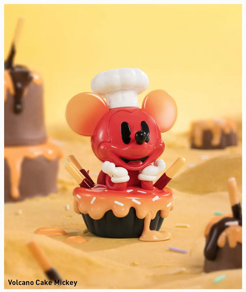 POPMART Disney Mickey Childhood of Boundless Imagination Blind Box Series