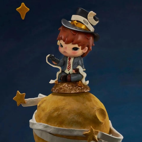 POPMART The Little Prince / Le Petit Prince Blind Box Series