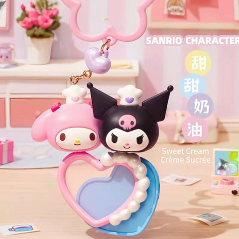 Sanrio Cute Accessories Blind Box series