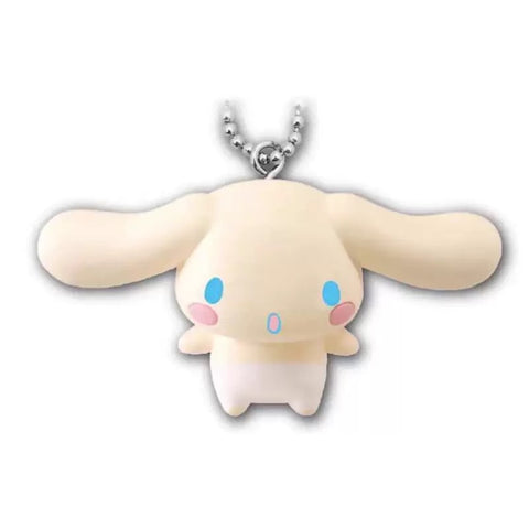 Takara Tomy Sanrio Cute Cinnamoroll Hanger Gachapon