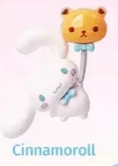 Moetch Sanrio Balloons Miniature Series