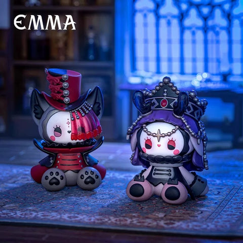 Emma FrostVeil Village Blind Box Series