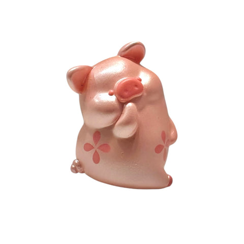 Lulu the Piggy Miniature Lucky Riches Blind Bag Series