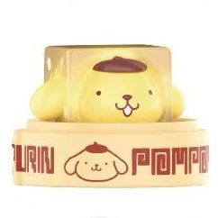 Miniso Pompompurin “Midi” Flourishing Dim Sum Series