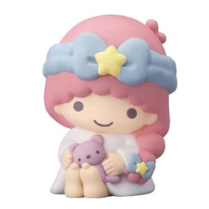 Bandai Sanrio Friends Series