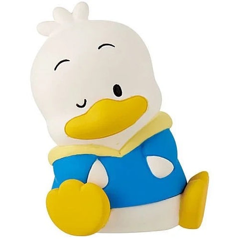 Takara Tomy Sanrio Hapidanbui Gachapon