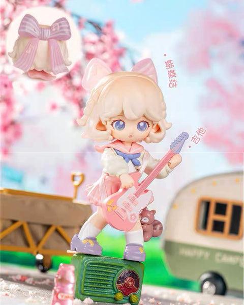 Teennar Sakura High Blind Box Series