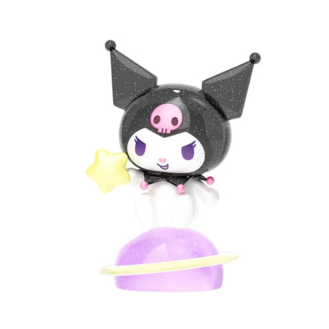 Moetch Kuromi Space Miniature Blind Bag Series