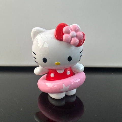 Moetch Sanrio Swim Miniature Series