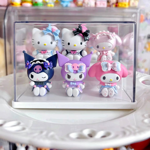 Sanrio Sweet Bomb Miniature Series