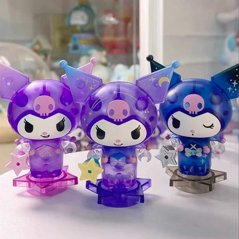 TOTPOY Kuromi Love Galaxy “MIDI” Blind Bag Series