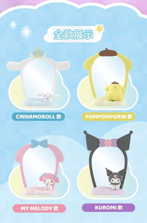 Sanrio Magic Mirror Series