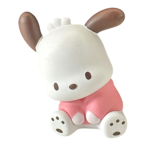 Sanrio Cute Sitting Candy Miniature Series