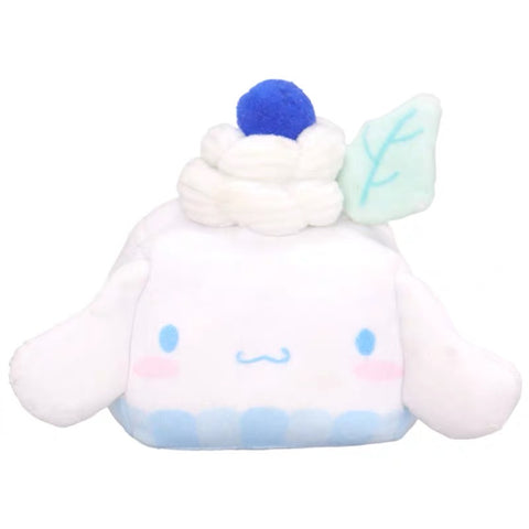 Sanrio Dessert Cube Plushie Hanger