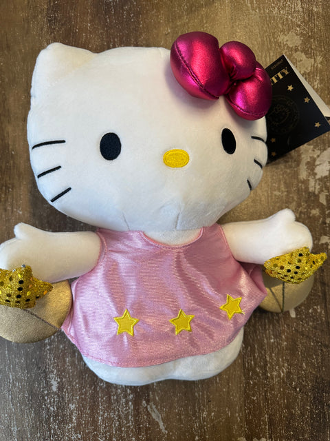 BF2024 - Hello Kitty zodiac Plush kidrobot (large - be cognizant of shipping)