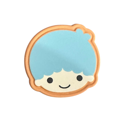 Playtime Unlimited Sanrio Cream Filled Biscuits Cookie Minis