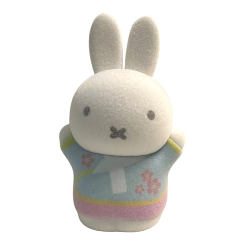 Miffy Ancient Customs “MIDI sized” Series Blind Box