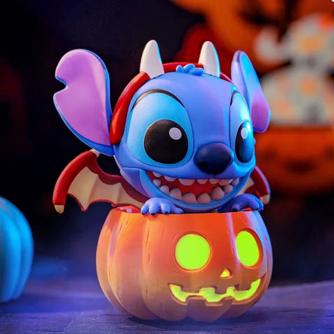 Cosbi Halloween Pumpkin Blind Box Series