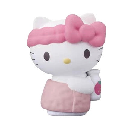 Bandai Sanrio Friends Series