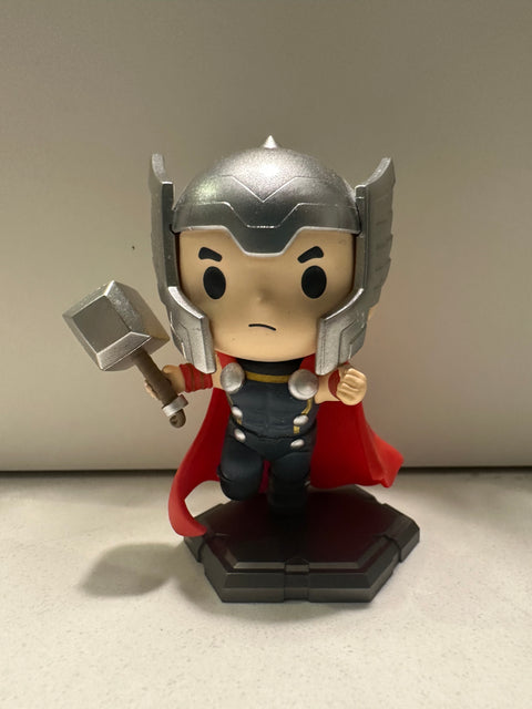 Sunday Claim Sale - Popmart Thor no card