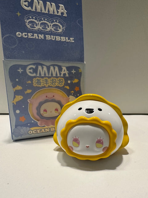 Emma Ocean Bubble Miniature Blind Box Series