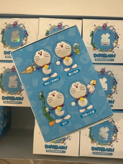 BF2024 - Doraemon Blind Box