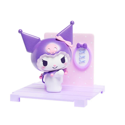 Moetch Kuromi Home Decoration Blind Box Series