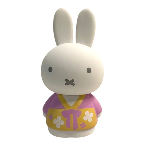 Miffy Ancient Customs “MIDI sized” Series Blind Box