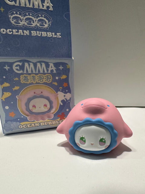 Emma Ocean Bubble Miniature Blind Box Series