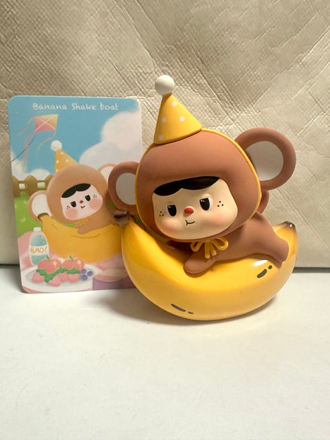 Sunday Claim Sale - Banana Banana