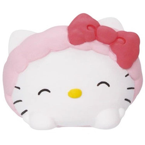 Tomy Takara Sanrio Relax At Home Gachapon Series