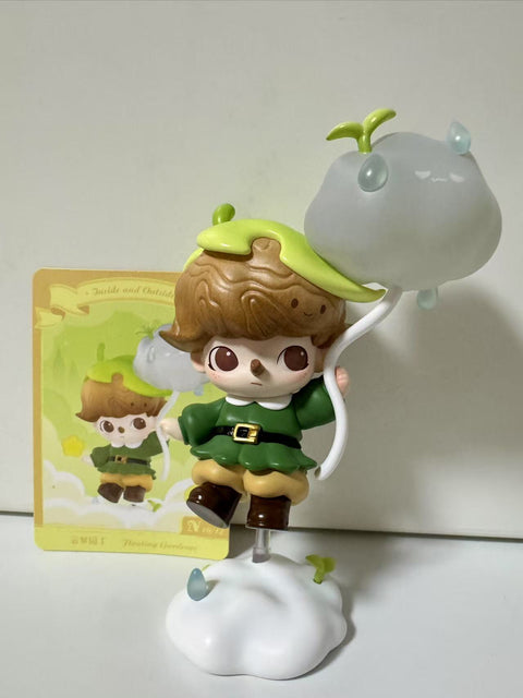 Sunday Claim Sale - Dimoo Flying Pinocchio