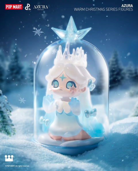 Azura Christmas Blind Box Series