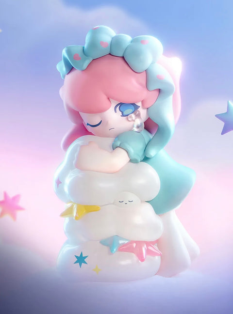 POPMART Azura A Dream About Stars Blind Box Series