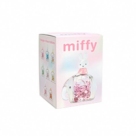 ChocoTeddy Miffy Crystal Elephants Blind Box Series