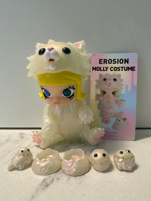 Sunday Claim Sale - Molly Erosion Cat