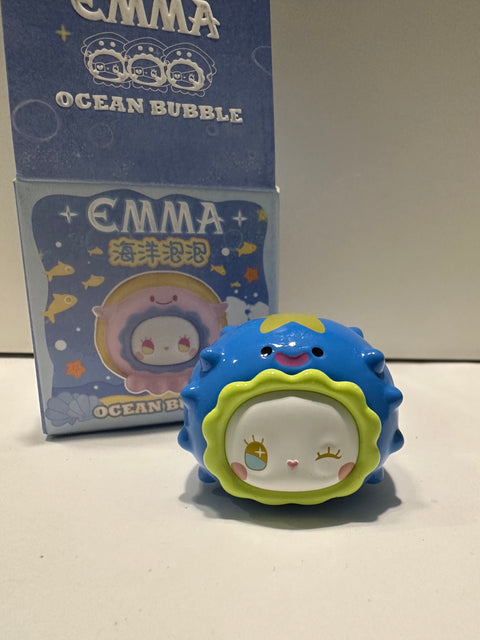 Emma Ocean Bubble Miniature Blind Box Series