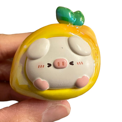 Piko Pig Fruit Party “Miniatures”