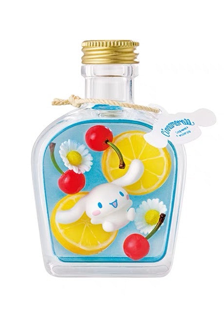 Rement Sanrio Fruity Jars Blind Box Series