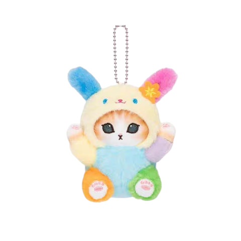 Mofusand x Sanrio Plush Hangers